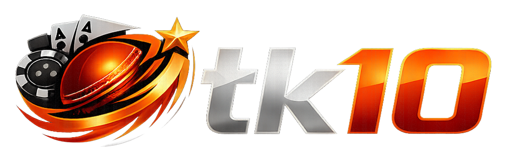 tk10 লোগো